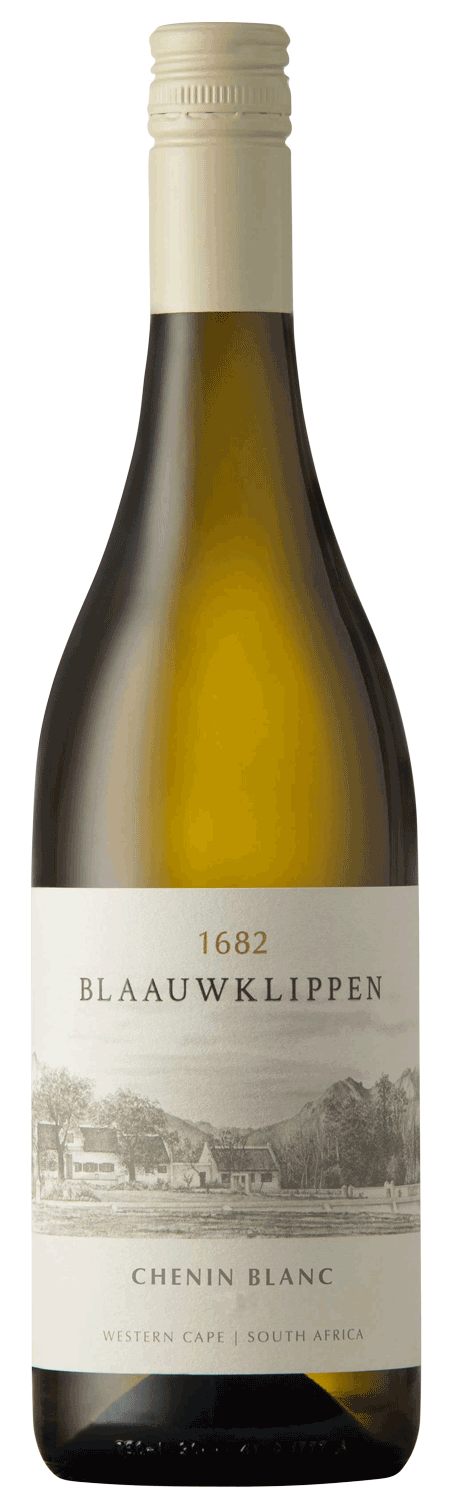 Blaauwklippen Chenin Blanc 2022